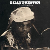 Should Have Known Better by Billy Preston