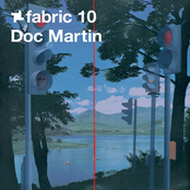 Doc Martin: Fabric 10: Doc Martin