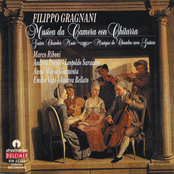 Filippo Gragnani: Musica da camera con chitarra