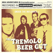 Tahonga Lounge Babe by The Tremolo Beer Gut