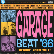 Garage Beat '66 Vol 5:reading Your Will