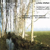 Fauré: Sonata No. 1 in A Major for Violin and Piano, Op. 13 - Debussy: Sonata in G Minor for Violin and Piano No. 3, L. 140