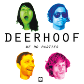 Just For That by Deerhoof