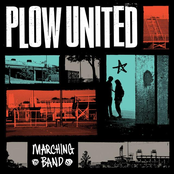 Act Like It by Plow United