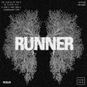 Sam Dew: Runner