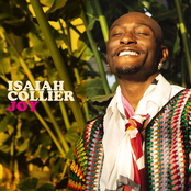 Isaiah Collier: Joy