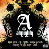 Interlude 2 by Almighty