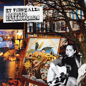 KT Tunstall: KT Tunstall's Acoustic Extravaganza