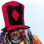 George Clinton Presents The P-