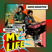 My Life (feat. James Coleman) - Single