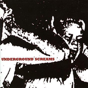 Underground Screams