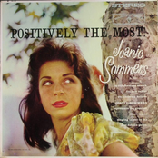 It Might As Well Be Spring by Joanie Sommers