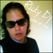 ricky dj