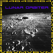 Lunar Module by Wagawaga