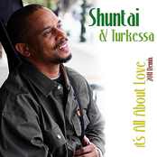 It's All About Love (Remixed)