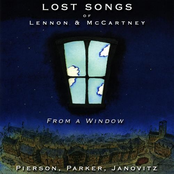 Lost Songs Of Lennon & Mccartney