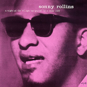 I've Got You Under My Skin by Sonny Rollins