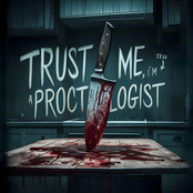 Trust Me, I’m Still A Proctologist