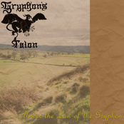 Under the Law of the Gryphon
