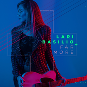 Lari Basilio: Far More