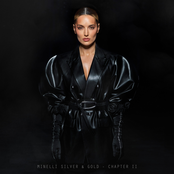 Minelli: Silver & Gold - Chapter II
