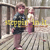 The Second Hand Waltz by Steppin' In It