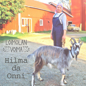 Hilma da Onni