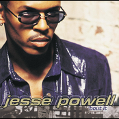 Jesse Powell