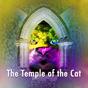 The Temple of the Cat