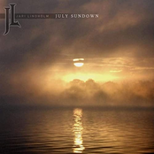 July Sundown