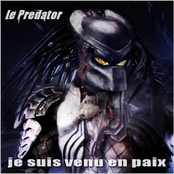 Predat Aka Le Predator