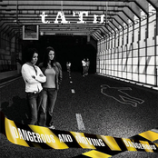 Dangerous And Moving by T.a.t.u.