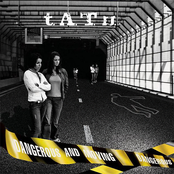 Sacrifice by T.a.t.u.