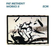 Farmer's Trust by Pat Metheny