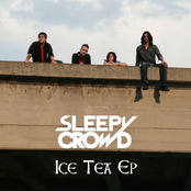 Ice Tea EP