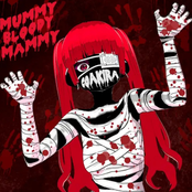 Mummy Bloody Mammy