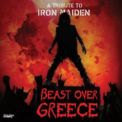 Beast Over Greece - A Tribute To Iron Maiden