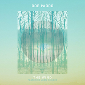 The Wind (feat. Adam Rhodes) - Single