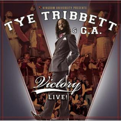 Tye Tribbett: Victory Live