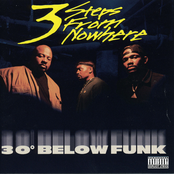 30° Below Funk