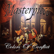 Colors Of Conflict