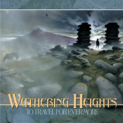 The Nevershining Stones by Wuthering Heights