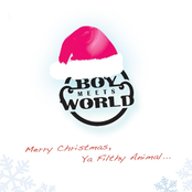 Christmas Time Again by Boymeetsworld