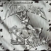 a.b. quintanilla y los kumbia kings