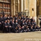 Stephen Cleobury: Choir Of King's College Cambridge