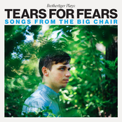 Brothertiger: Brothertiger Plays: Tears for Fears' Songs from the Big Chair