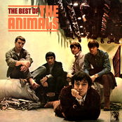 The Best of The Animals