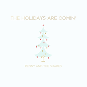 The Holidays Are Comin' - Single
