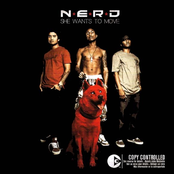 N.E.R.D.: She Wants To Move