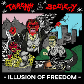 Illusion Of Freedom